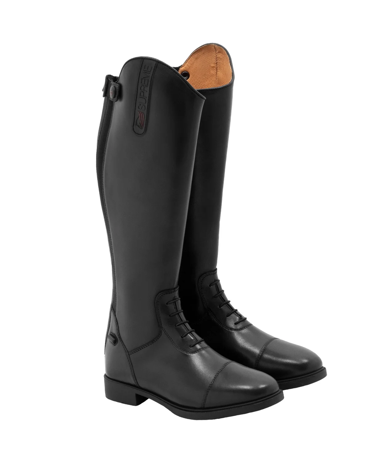 Dziecięce buty sznurowane