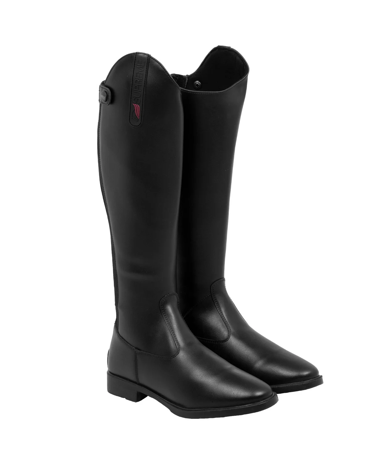 Buty dziecięce z imitacji skóry