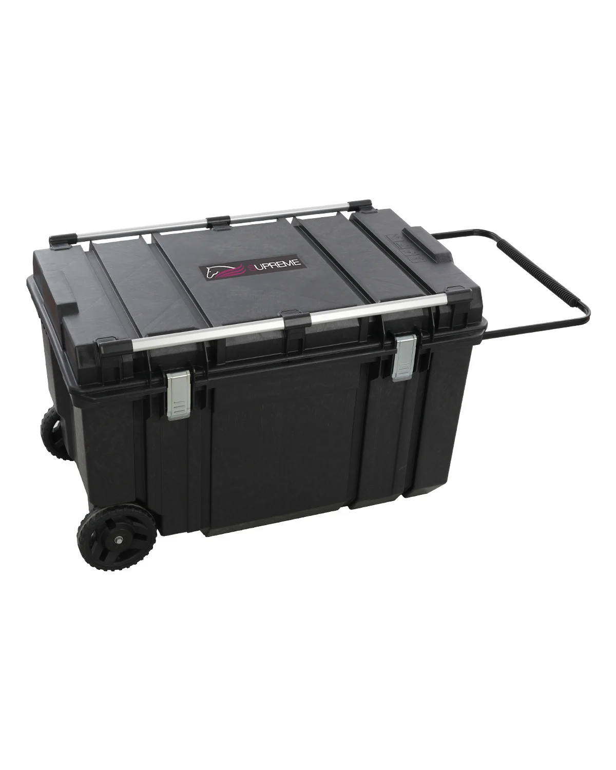 Kufer na kółkach 240 l