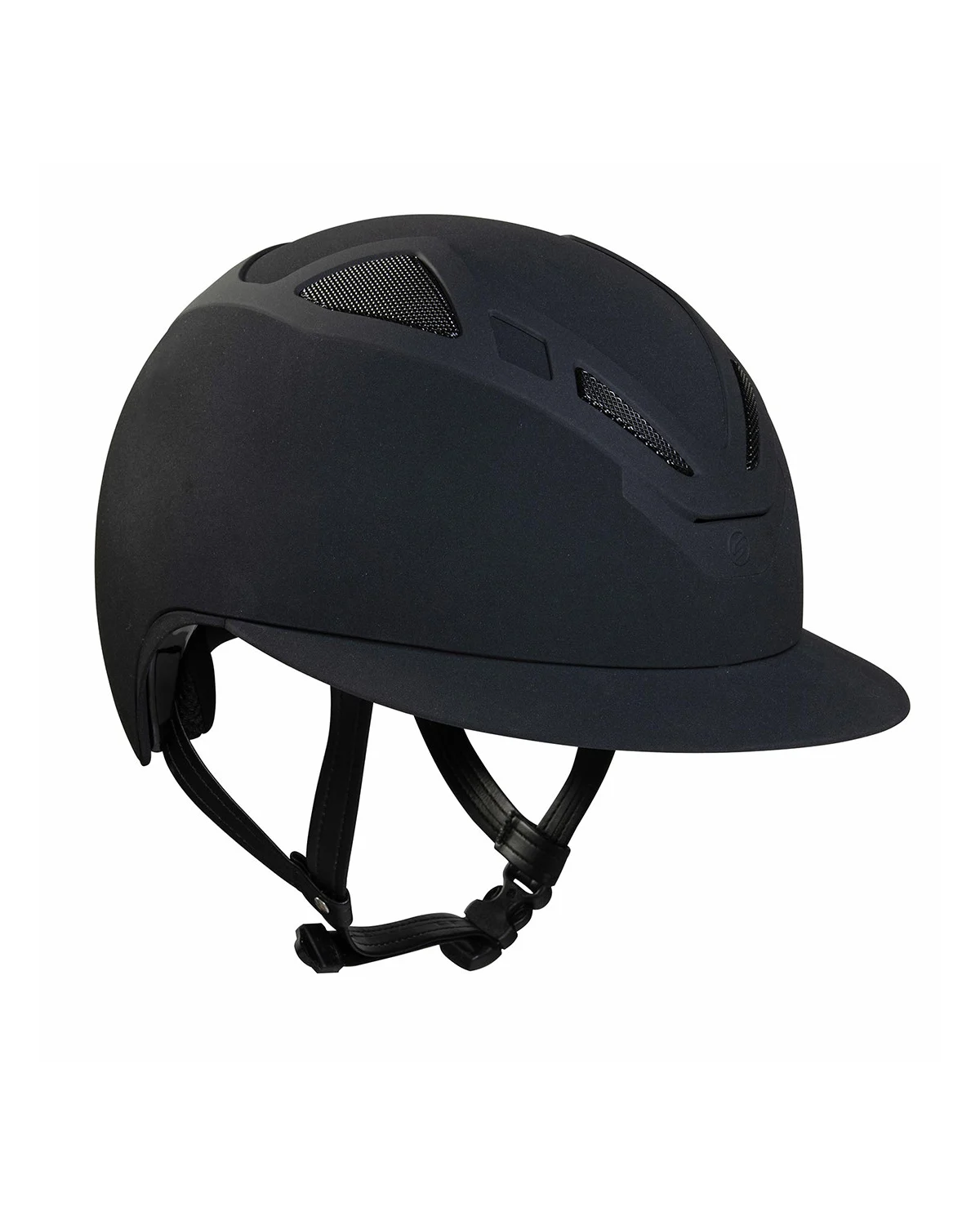 Suomy kask jeździecki Apex HNT damski