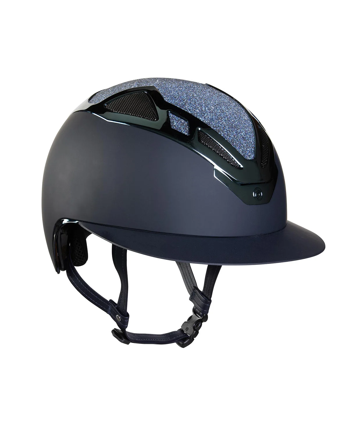 Suomy kask damski Apex Swarovski