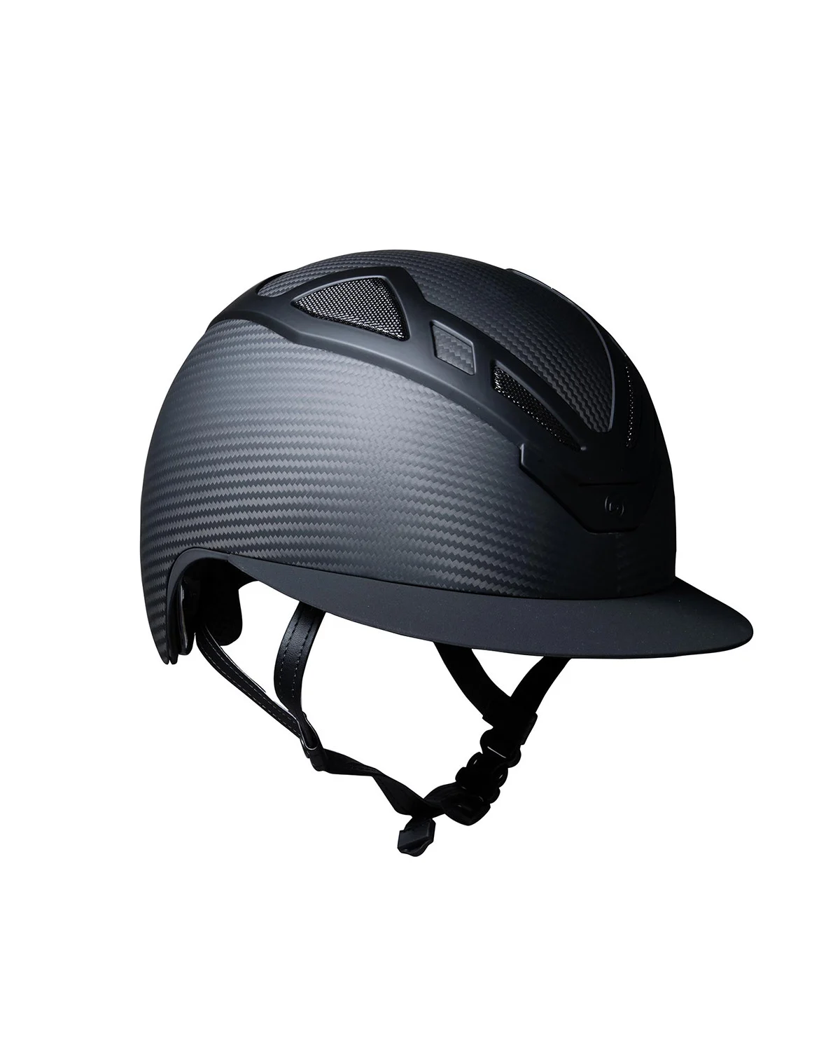 Suomy kask damski Apex z matowego karbonu