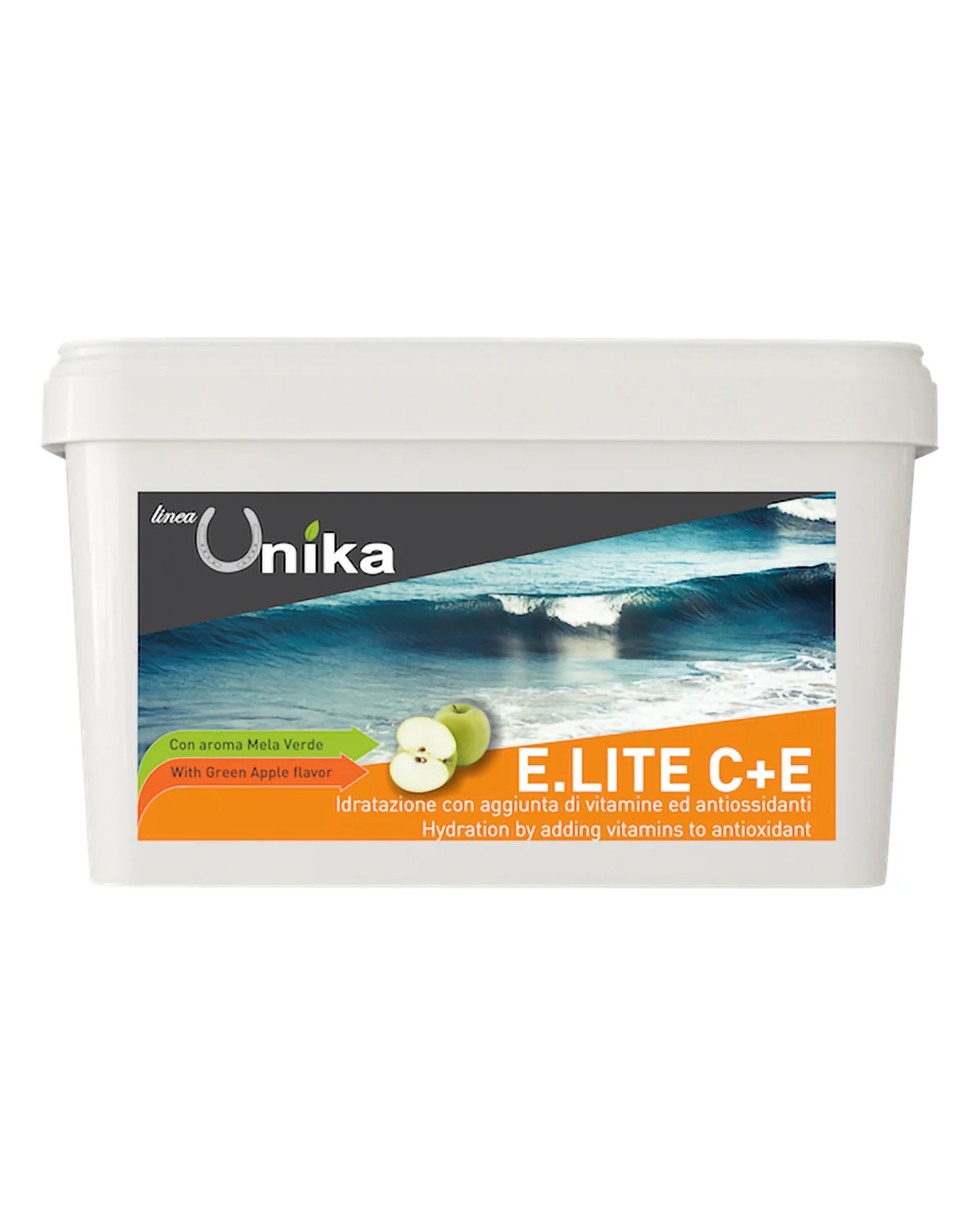 Unika suplement dla koni Elyte C+E 3 kg