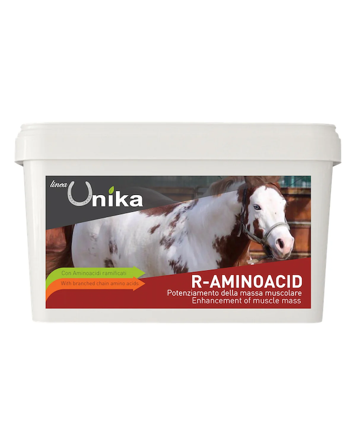 Aminokwas R (3 kg) lu0044
