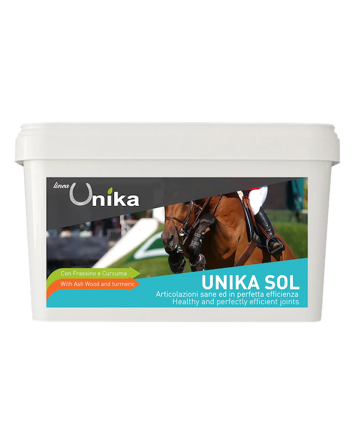 Unika Sol (1 kg) LU0048