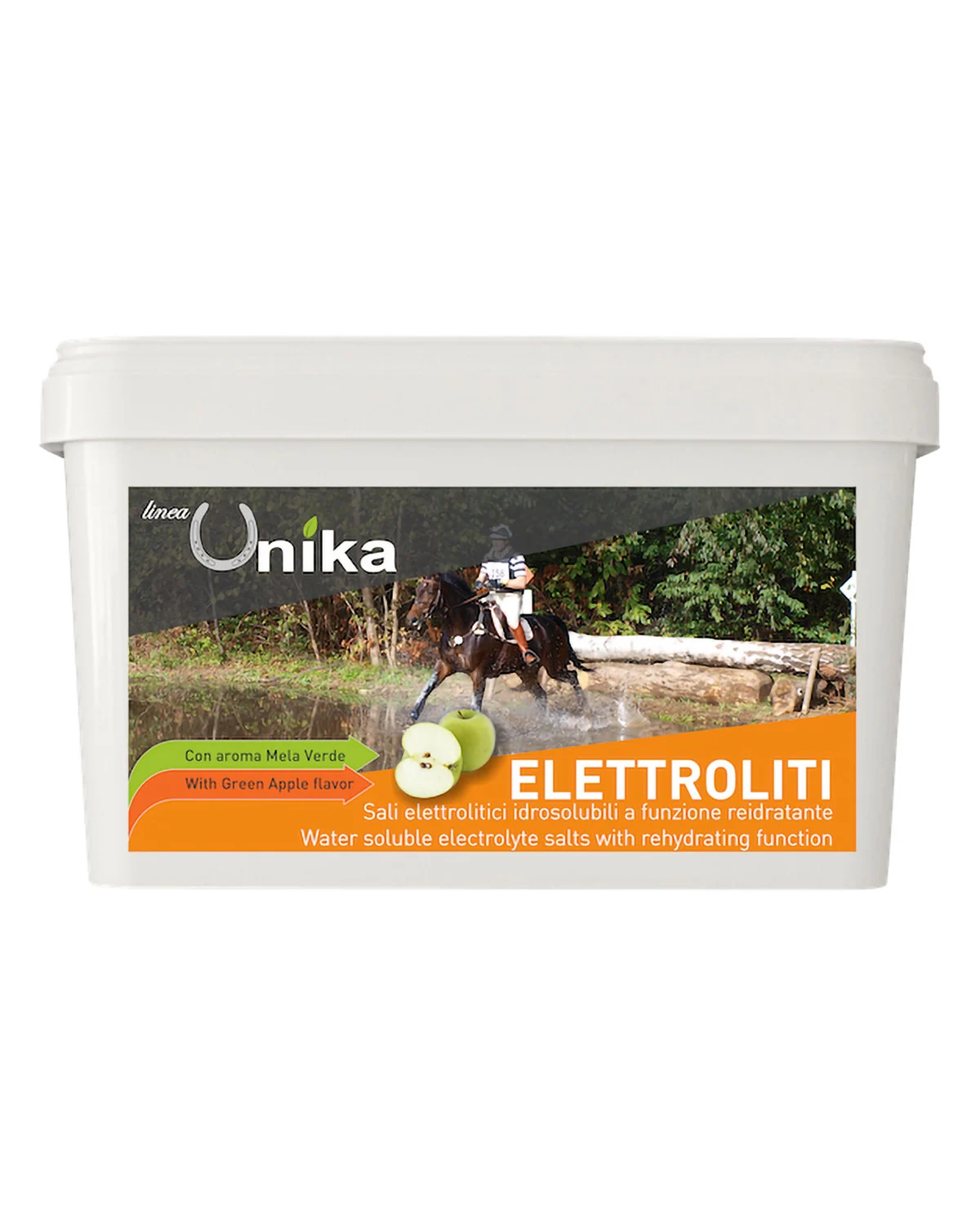 Elektrolity Endurance Electrolyte (3 kg) LU0021
