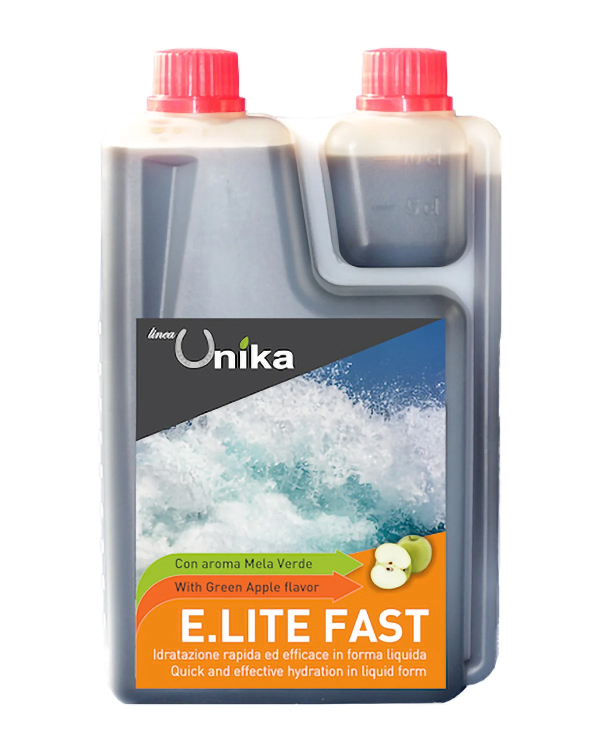 E.lyte Fast (1,5 l) lu0069