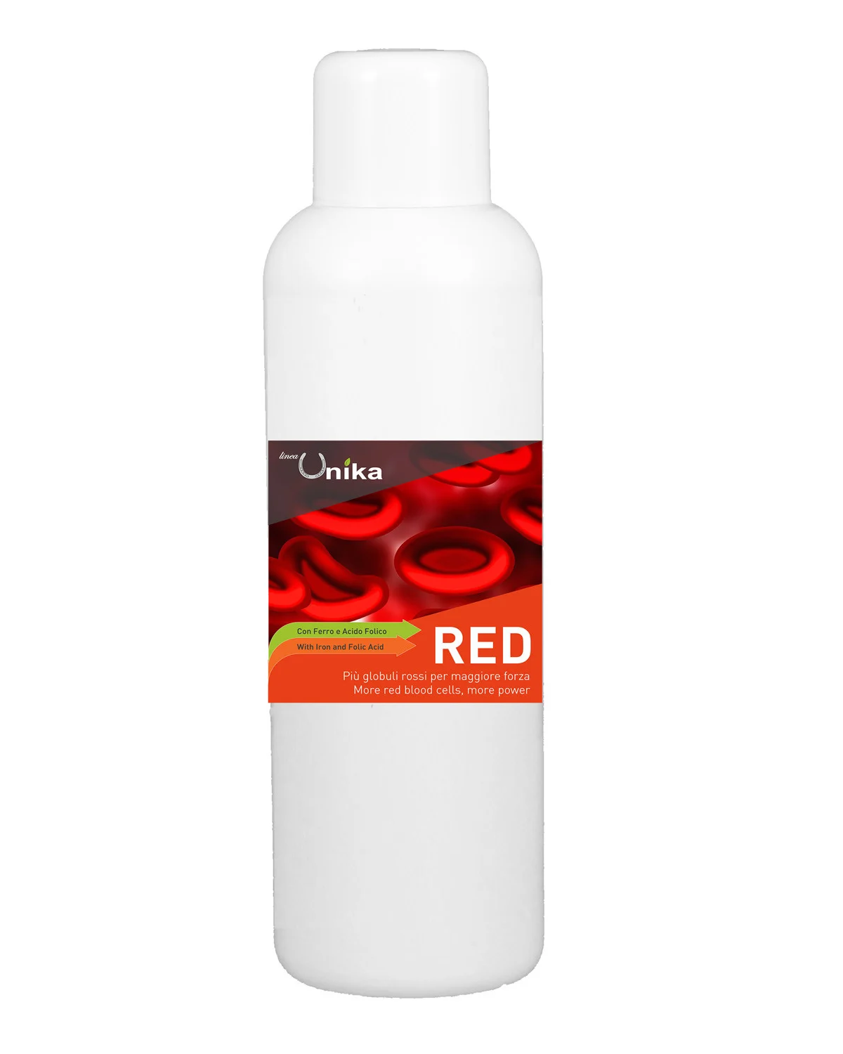 ROSSO (1 L)