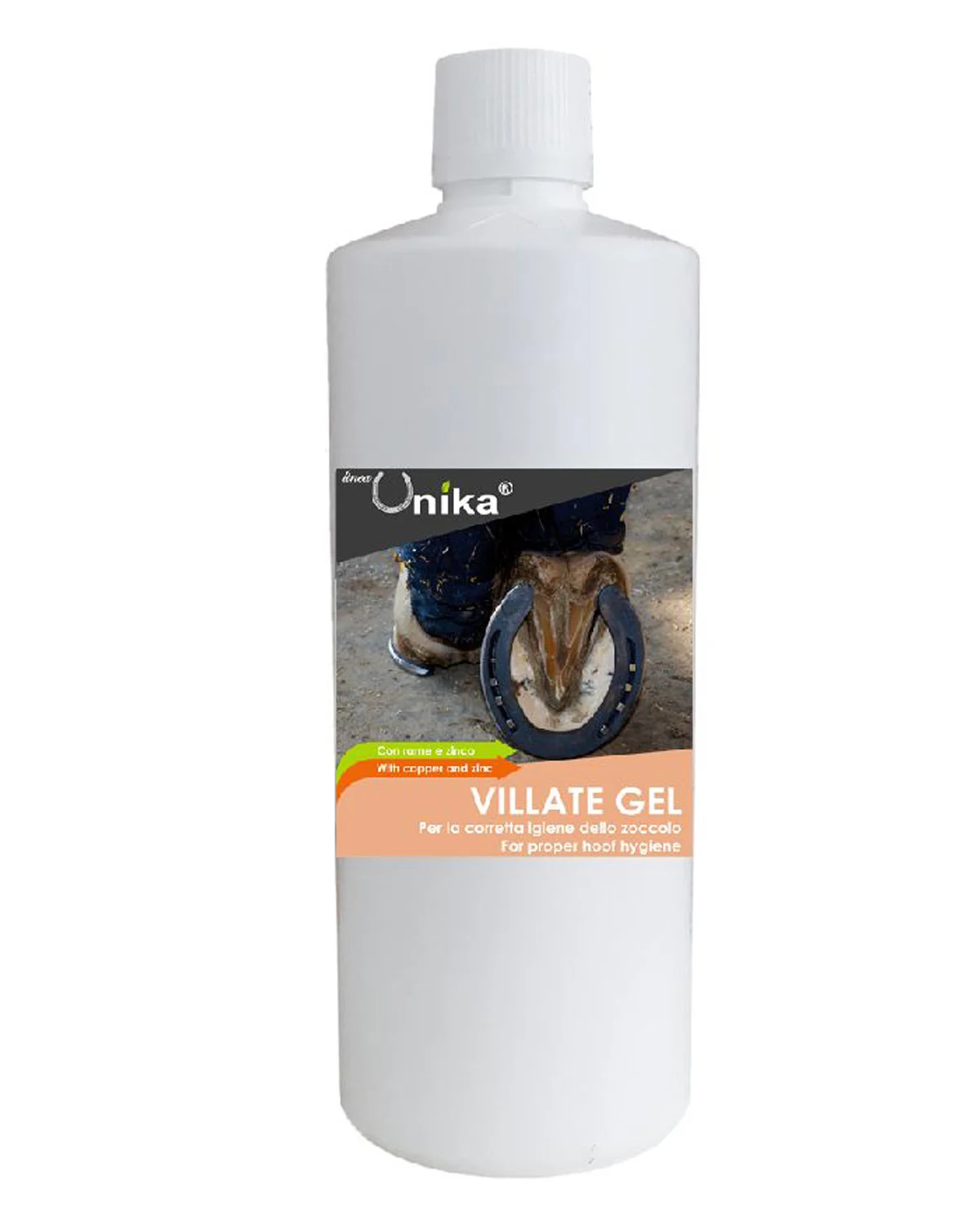 Villate żel (500 g) LU0110