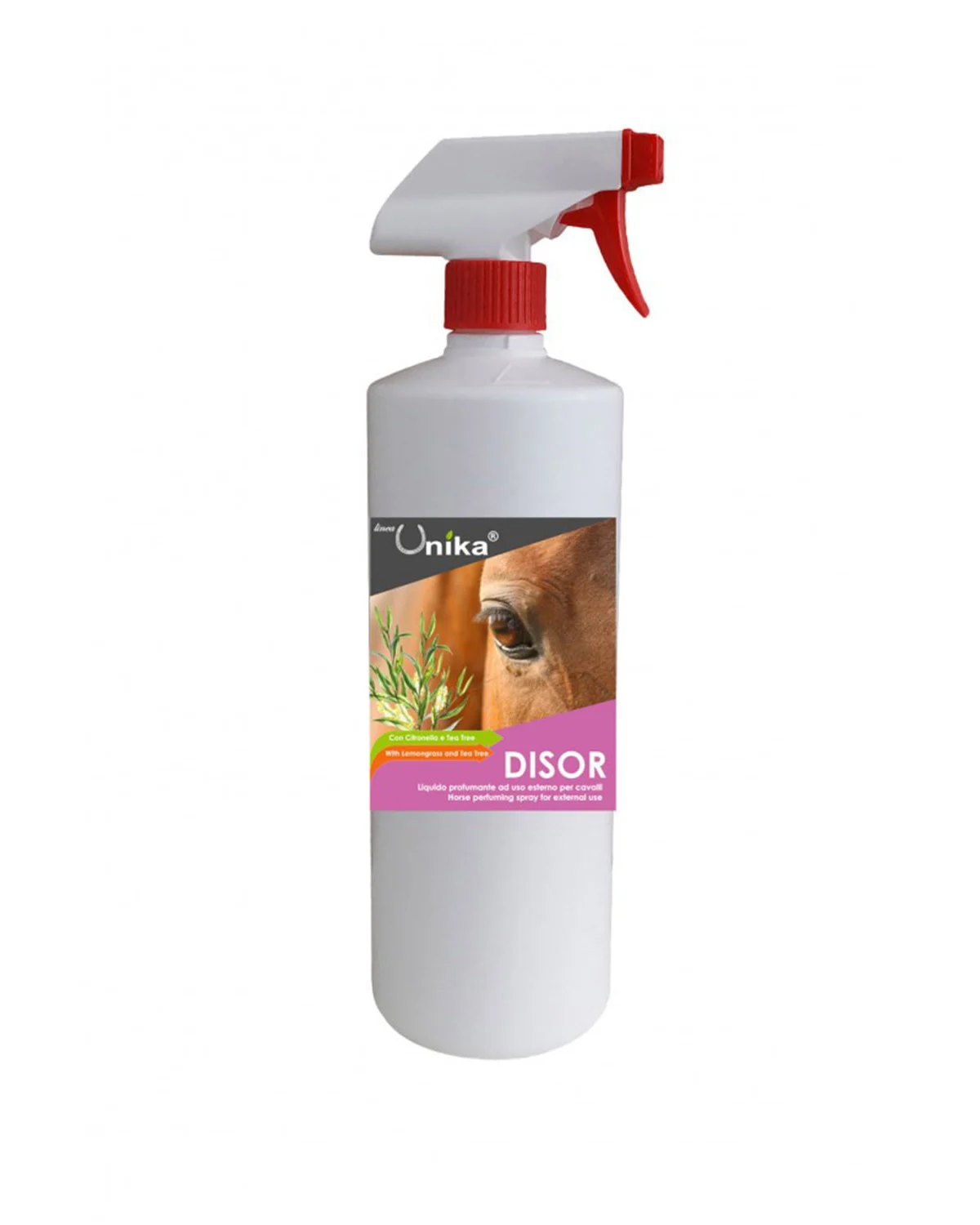 Unika neutralizator zapachów Disor 1000 g