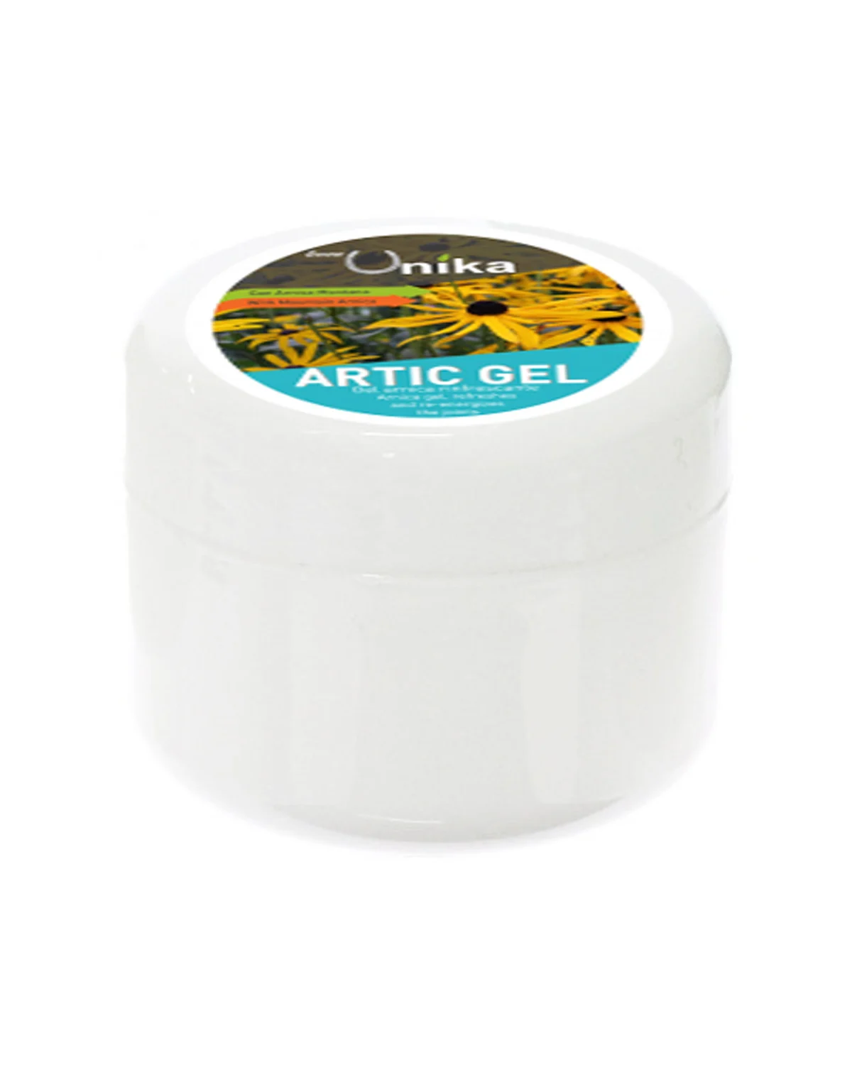 Unika Artic żel (0,5 kg) LU00080