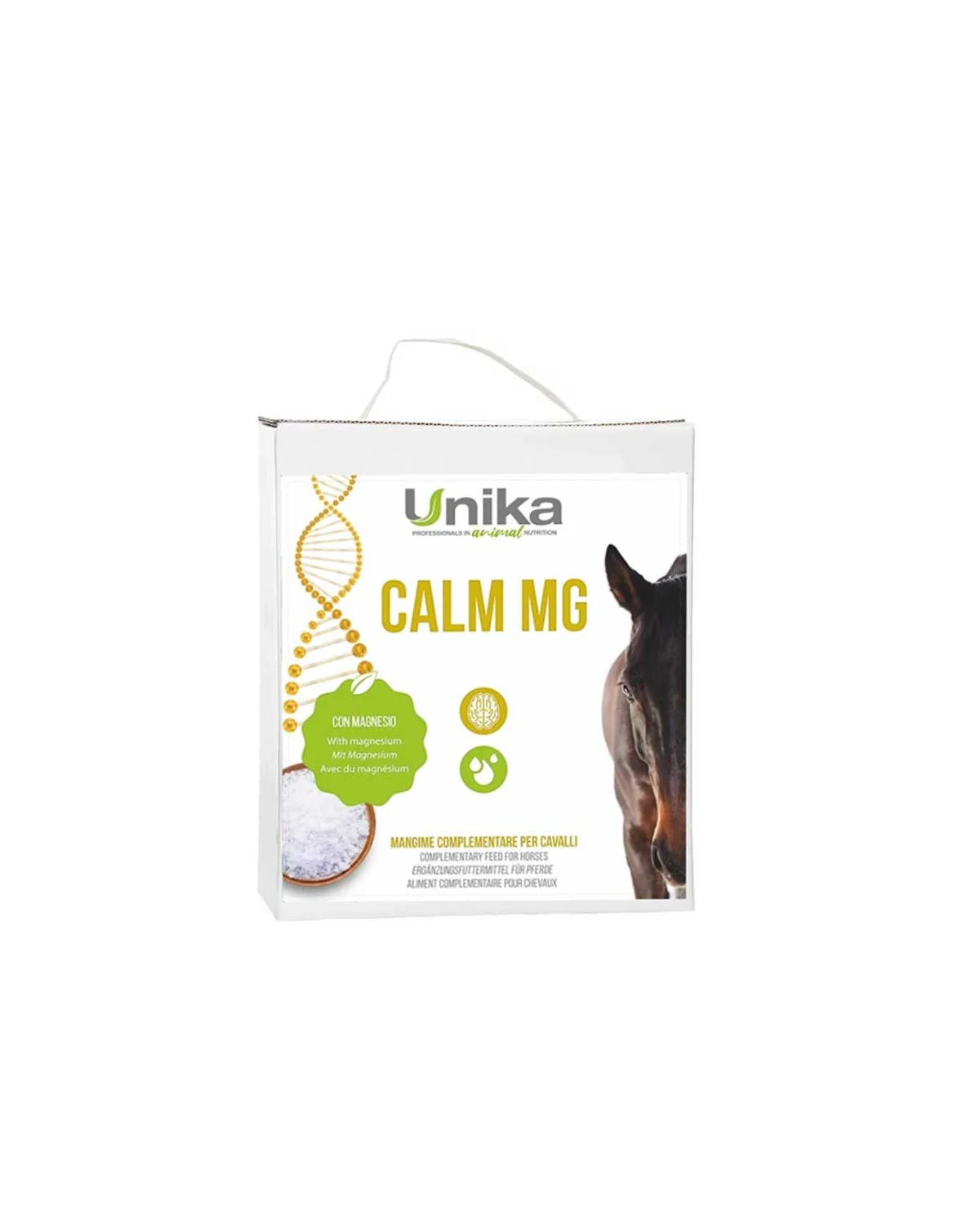 Calm Mg (5 kg)