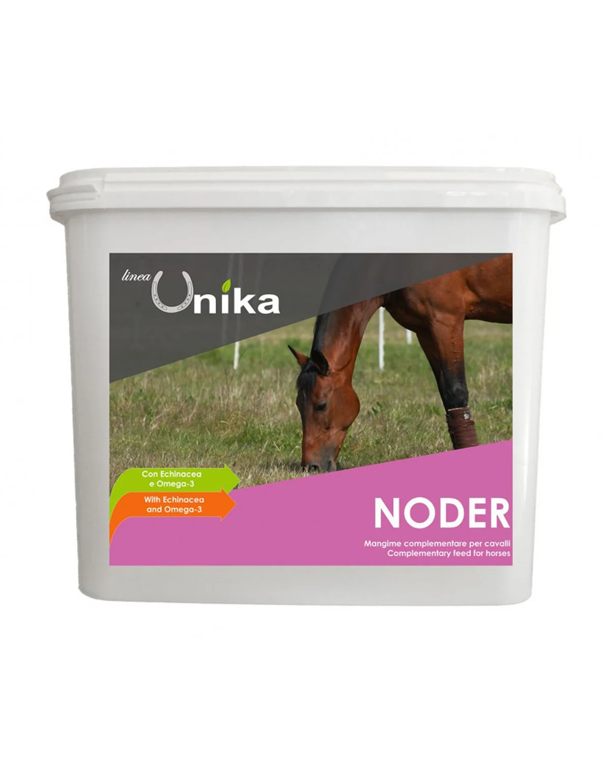 Noder (10 kg)