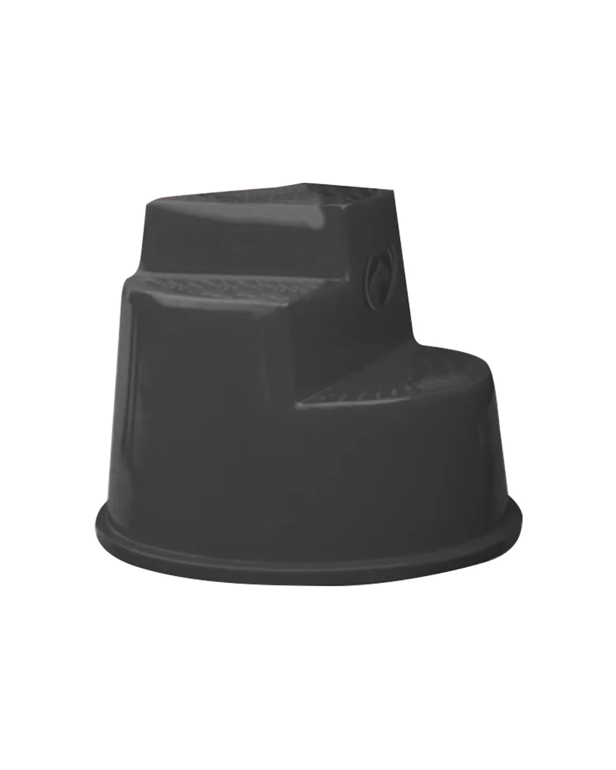 Umbria Equitazione schodki do wsiadania na konia, 3 stopnie