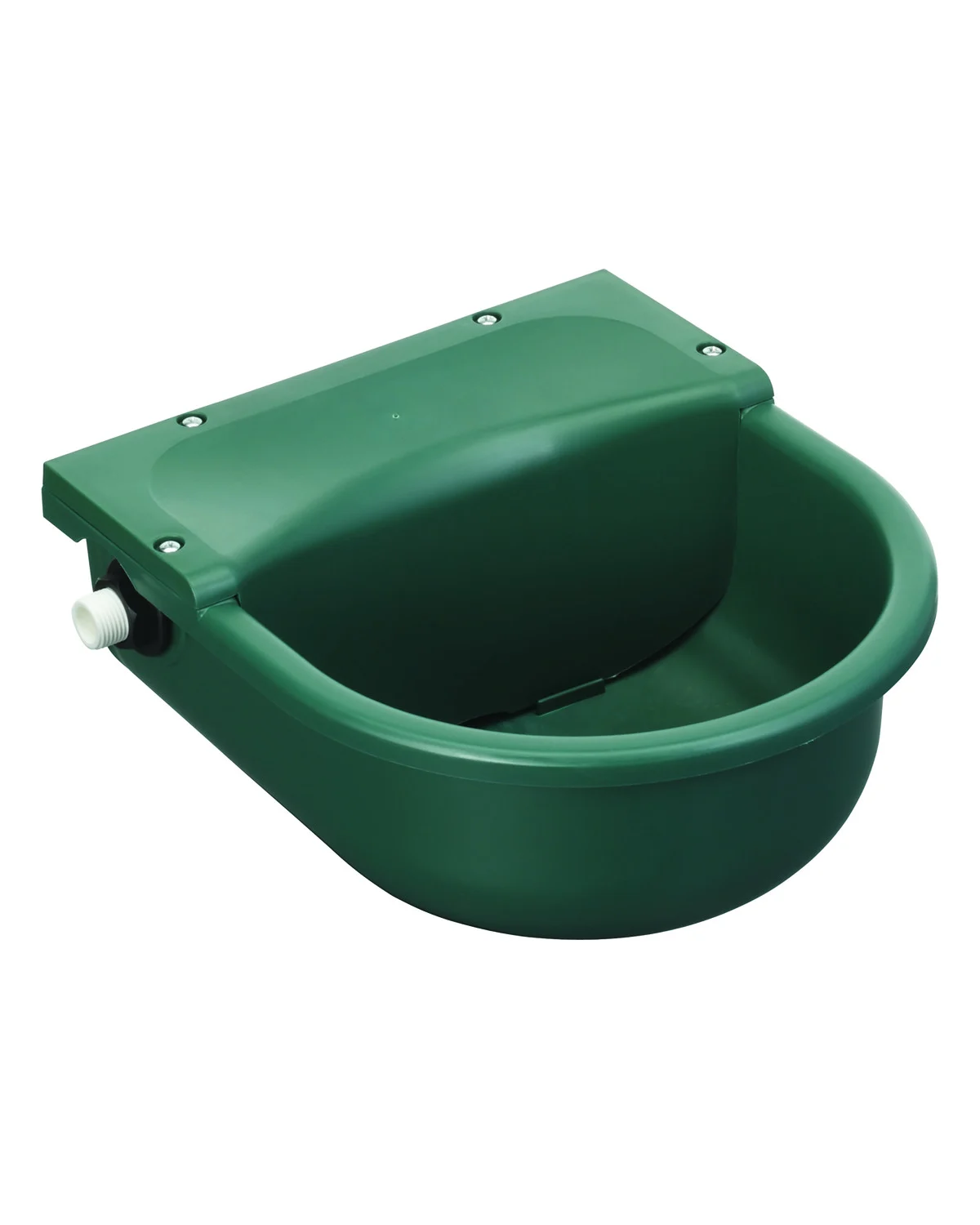 Umbria Equitazione plastikowe poidło o stałym poziomie 3 l