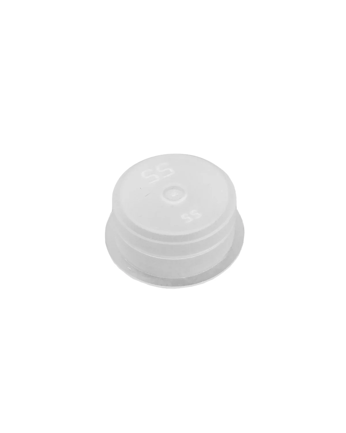 Umbria Equitazione nakrętka plastikowa do poideł VA00070 i VA00067