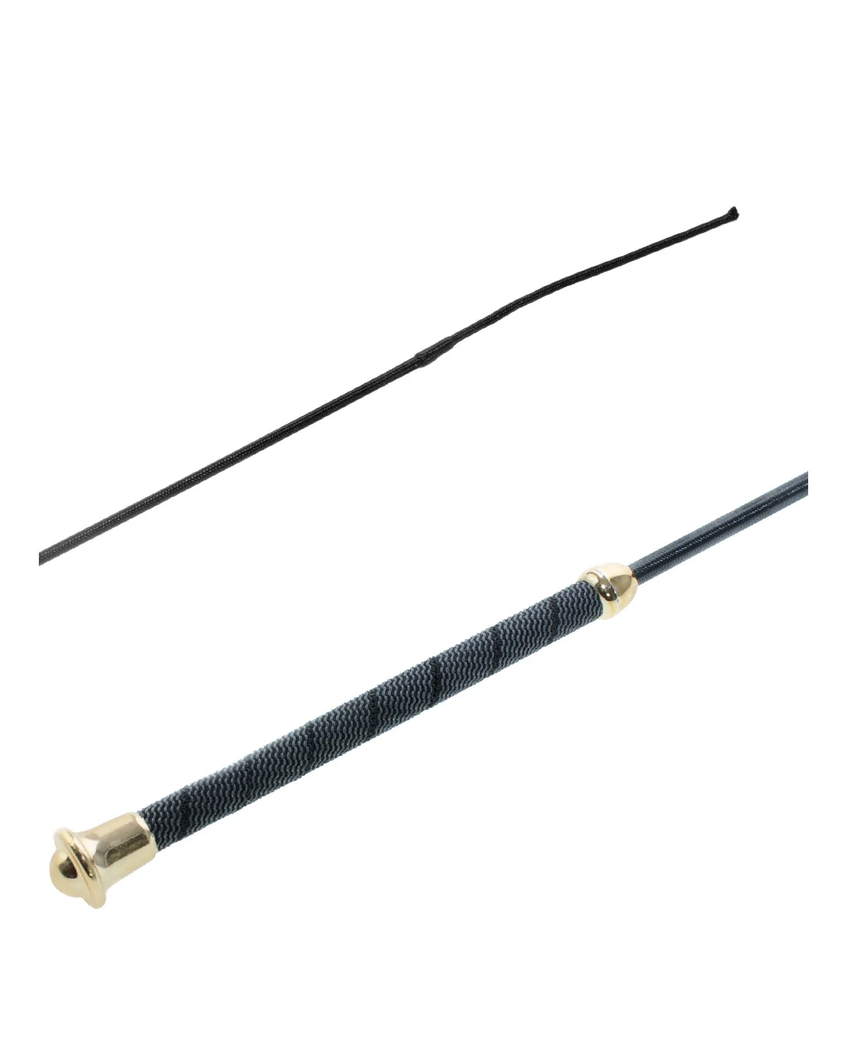 Umbria Equitazione bat do ujeżdżenia z uchwytem super grip