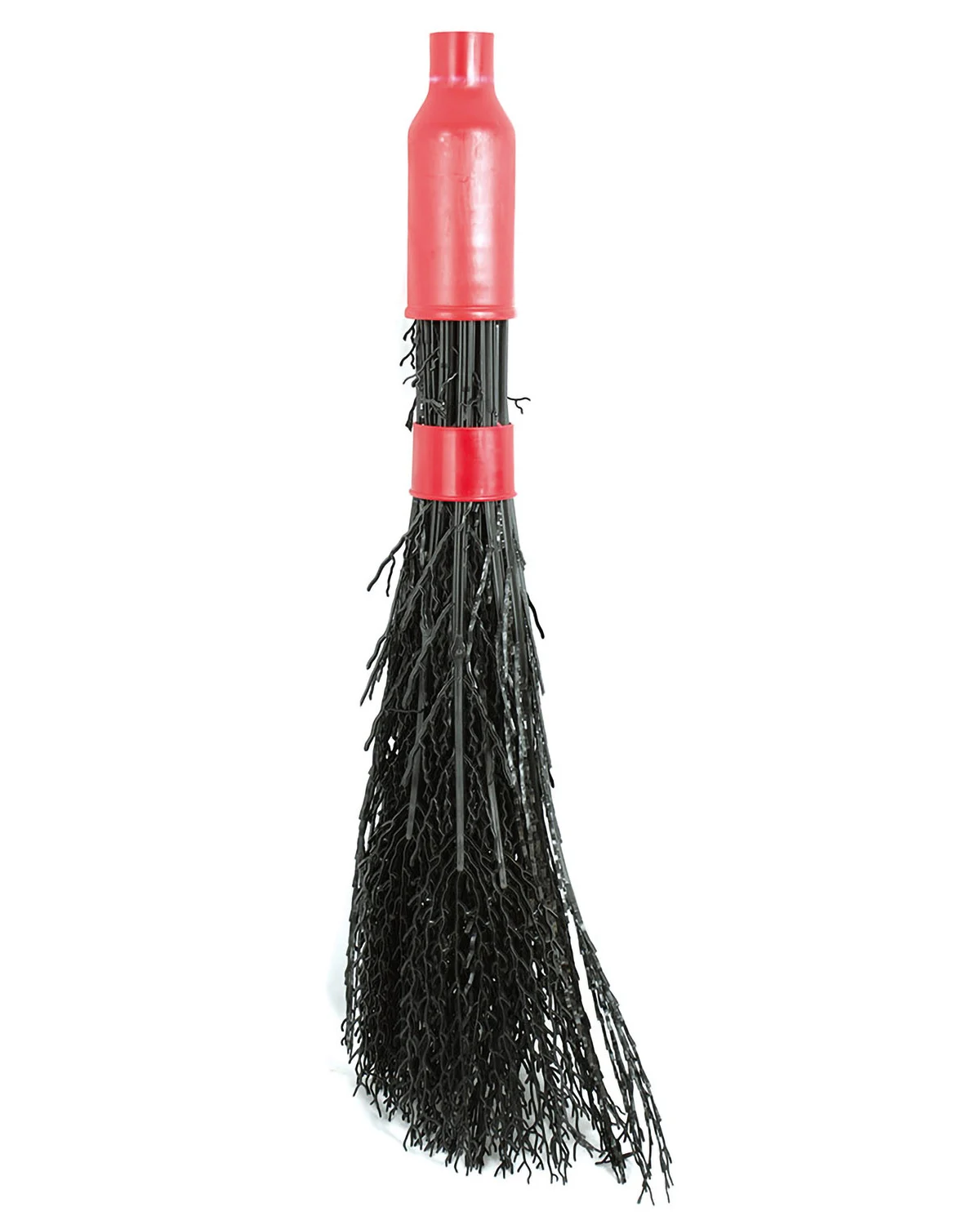 Plastikowa miotła