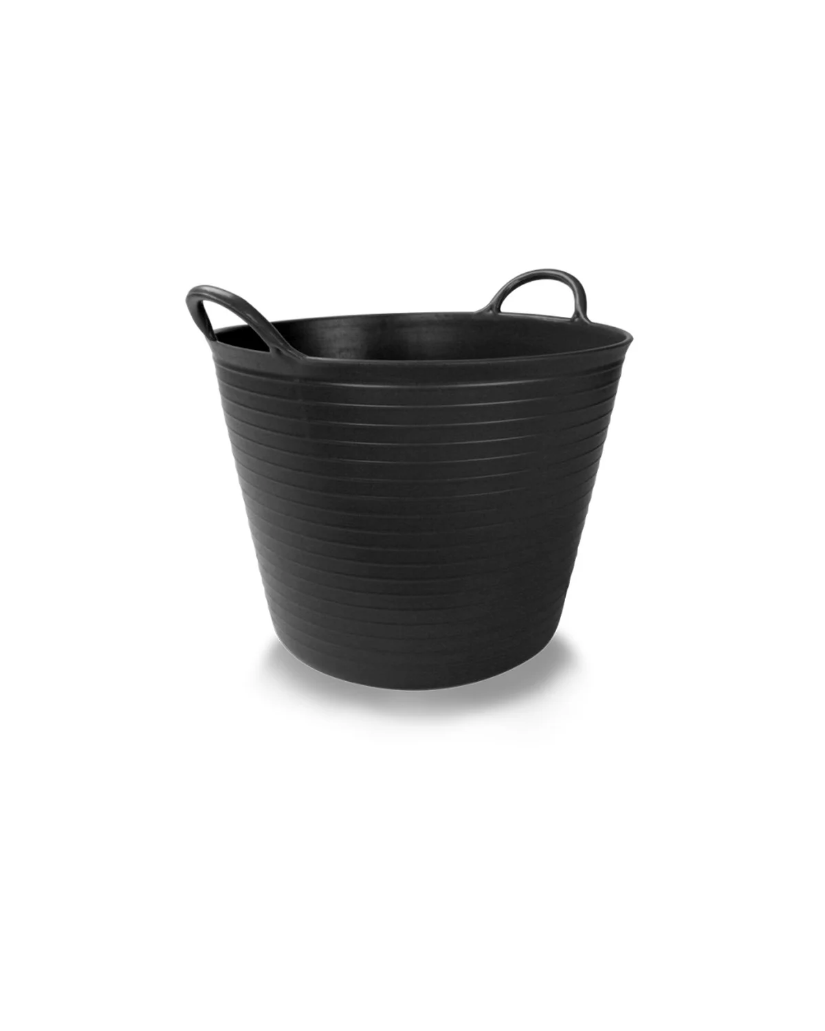 Umbria Equitazione wiadro elastyczne plastikowe 25 l