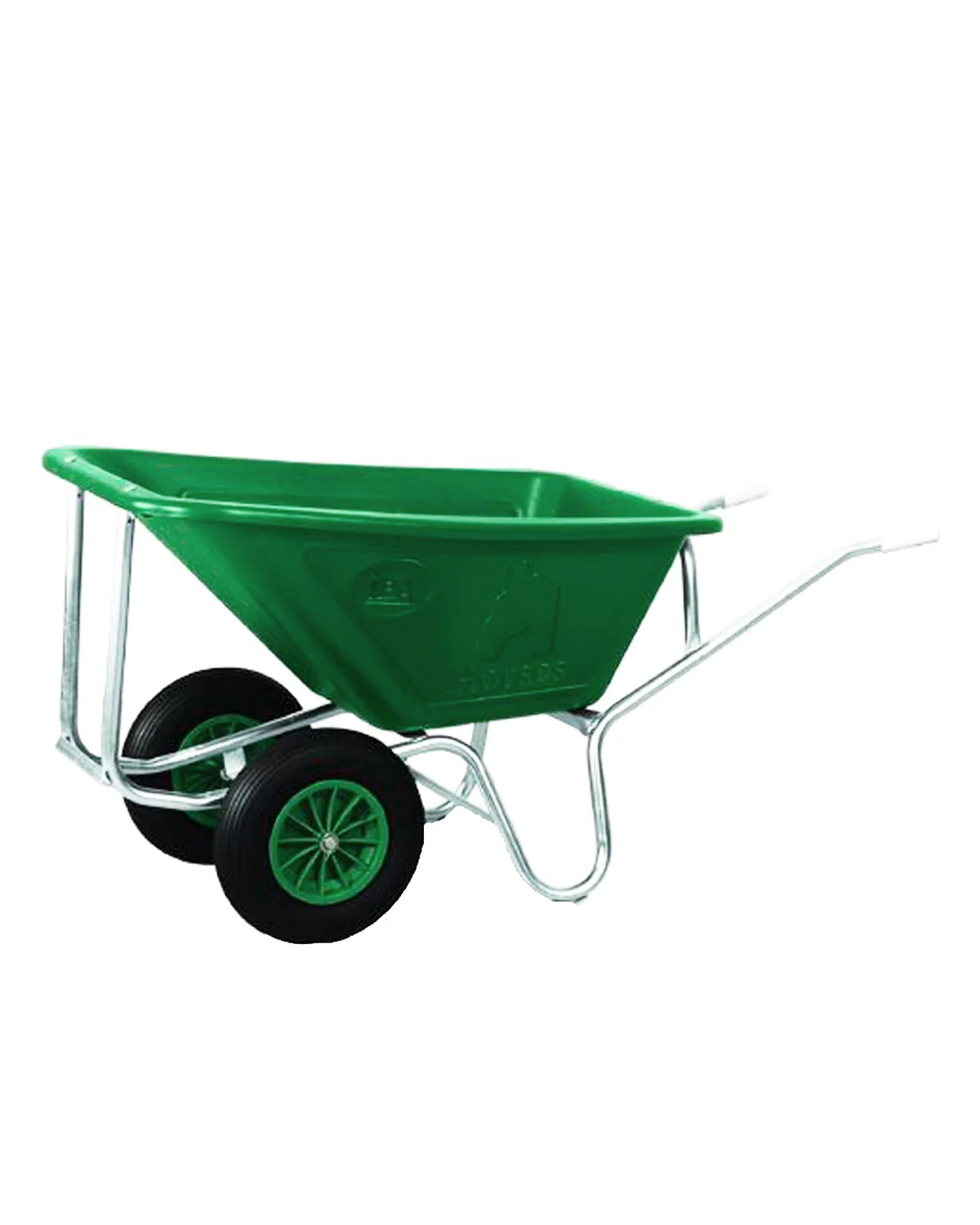 Taczka ABS 160 l