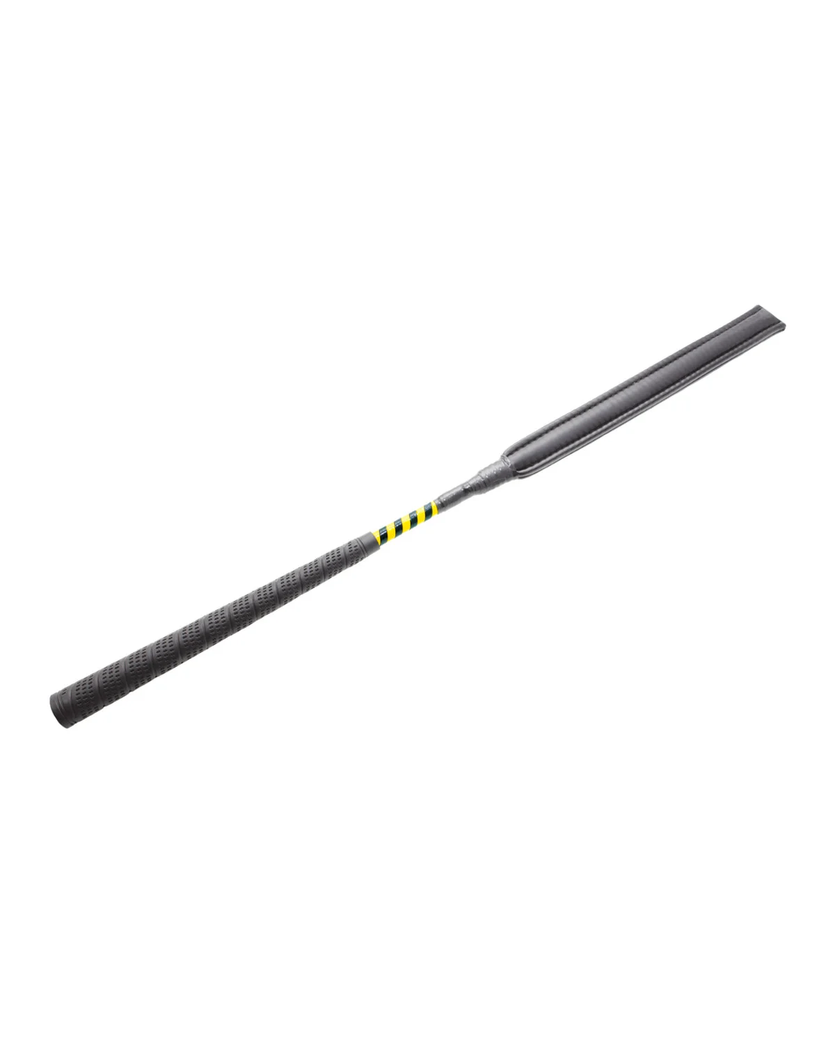 Umbria Equitazione bat Master long flap dwukolorowy z długą rączką