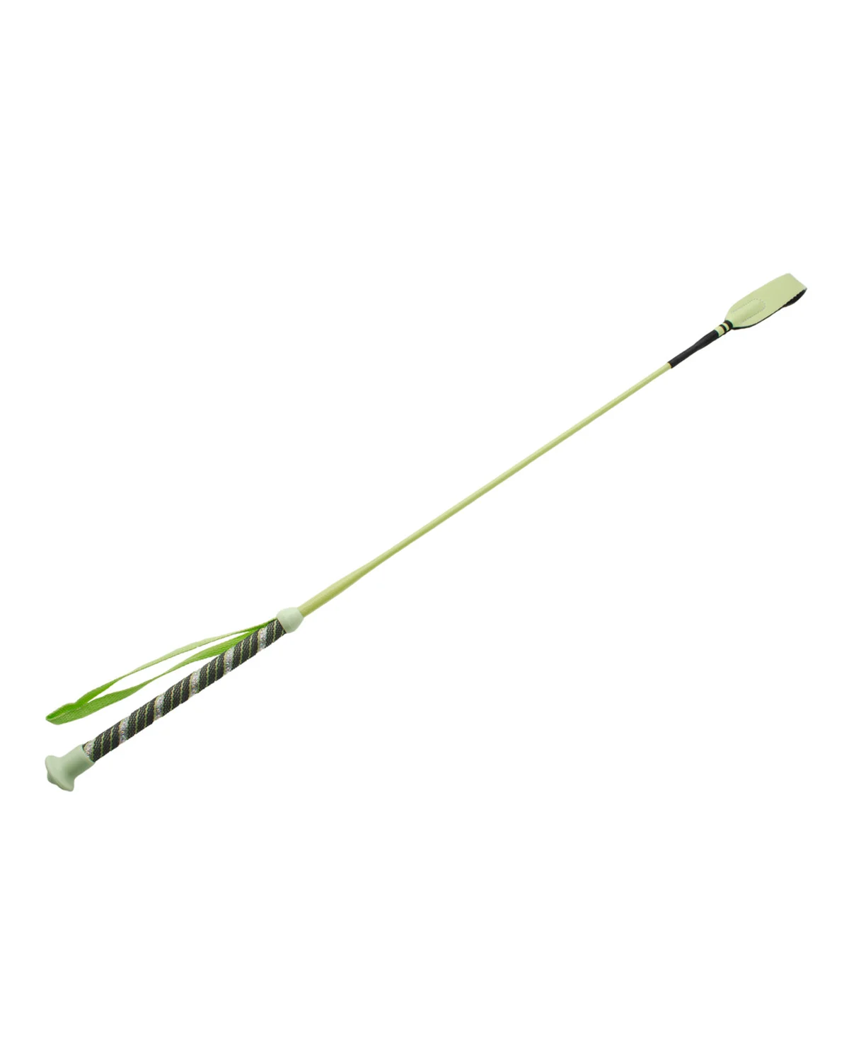 Zestaw 10 odblaskowych biczy
