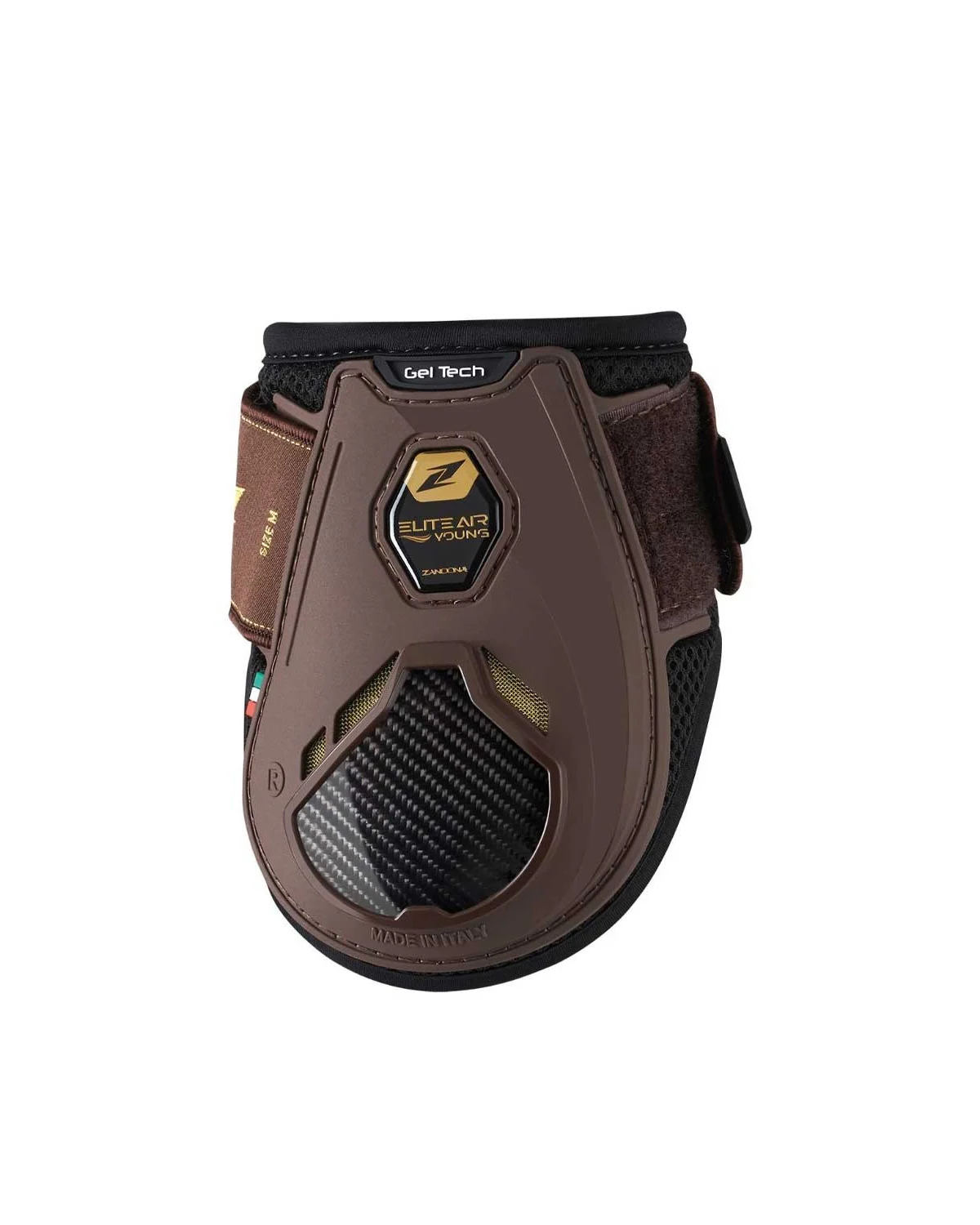 Zandonà ochraniacze pęcinowe Elite Air Young Fetlock