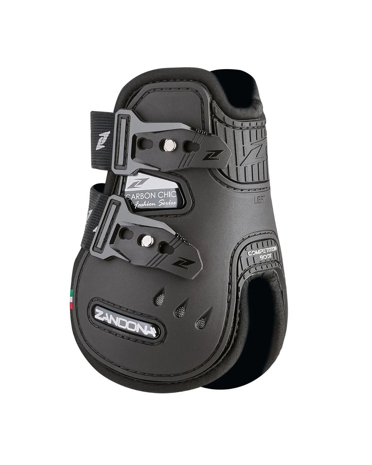 Carbon Chic H-Performance Long ochraniacz na pęcinę