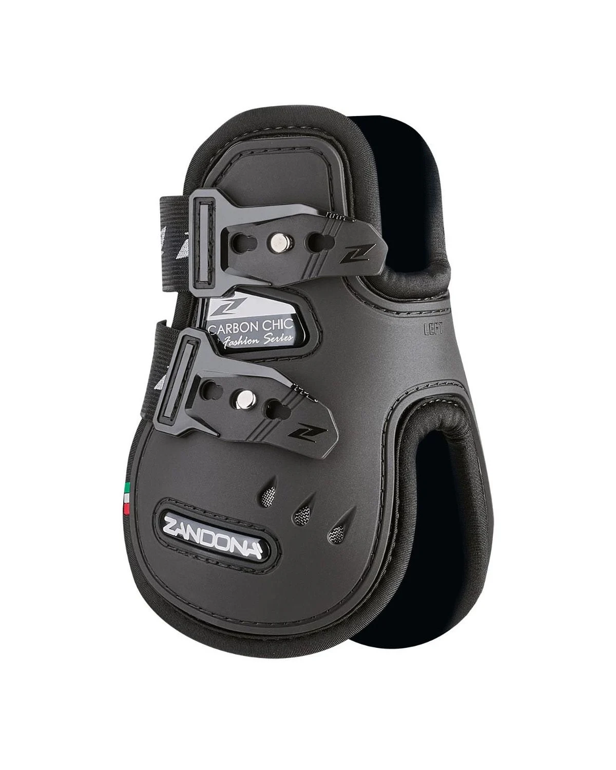 Carbon Chic H-performance krótki ochraniacz pęciny