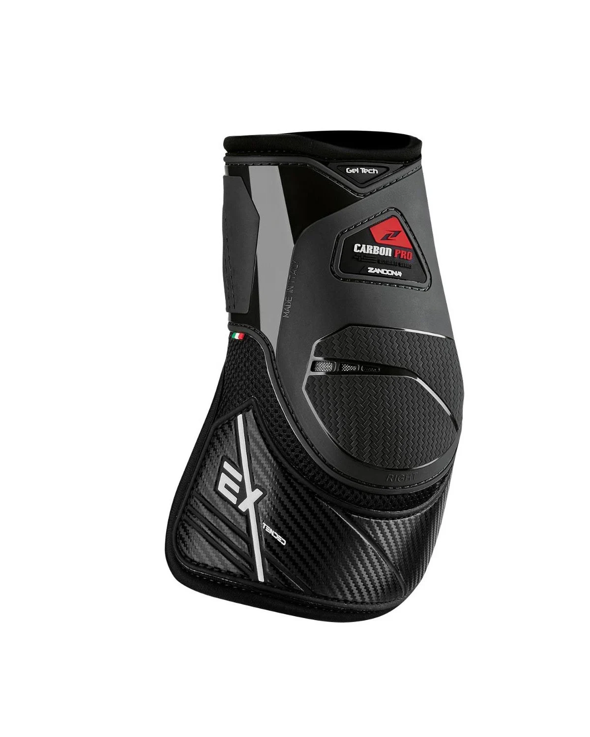 Carbon Pro eX ochraniacz pęciny