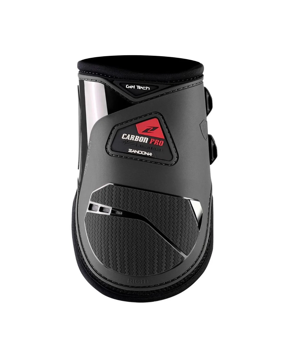 Carbon Pro ochraniacz pęciny