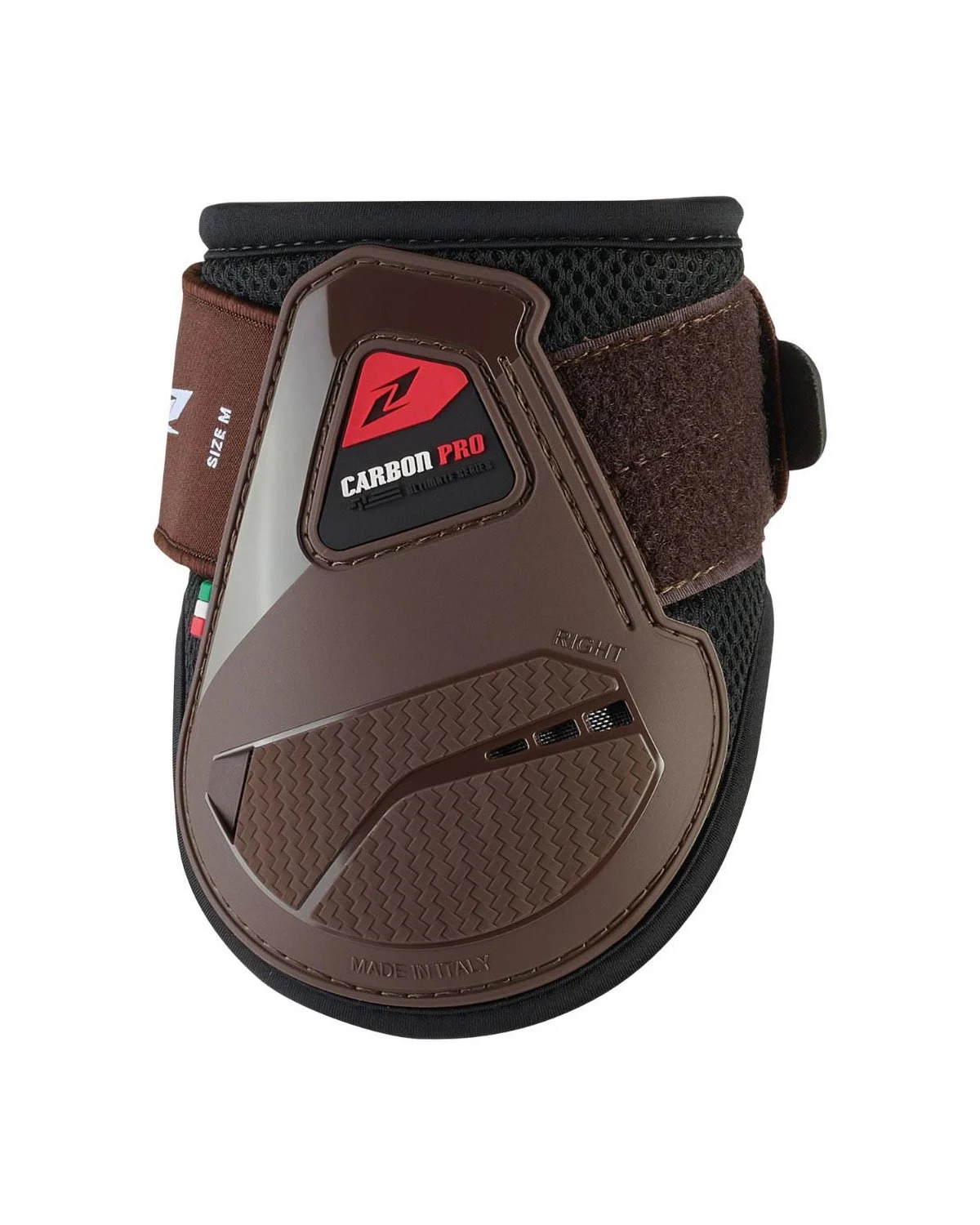 Carbon Pro Young ochraniacz pęciny