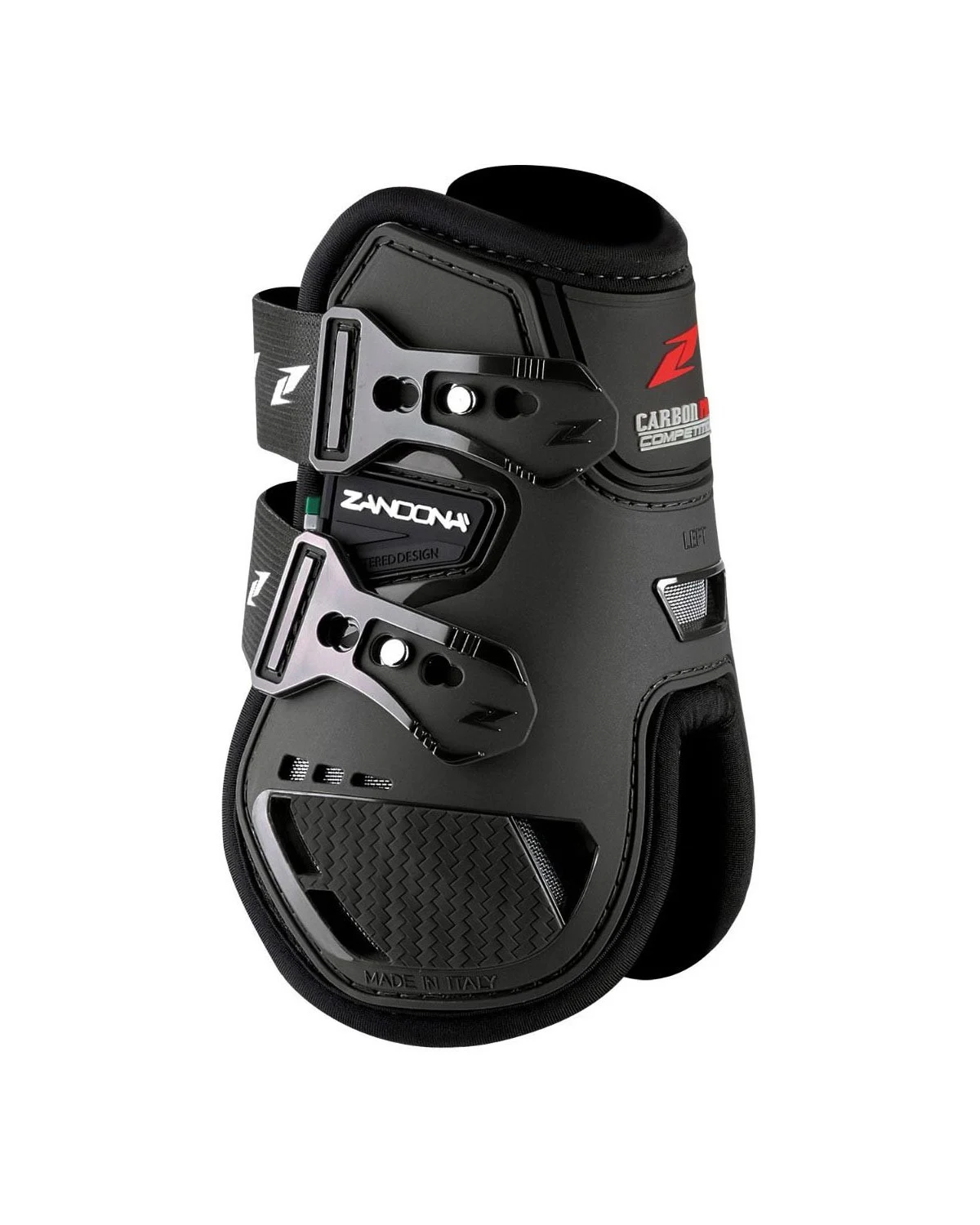 Zandonà ochraniacze pęcinowe Carbon Pro Competition Fetlock