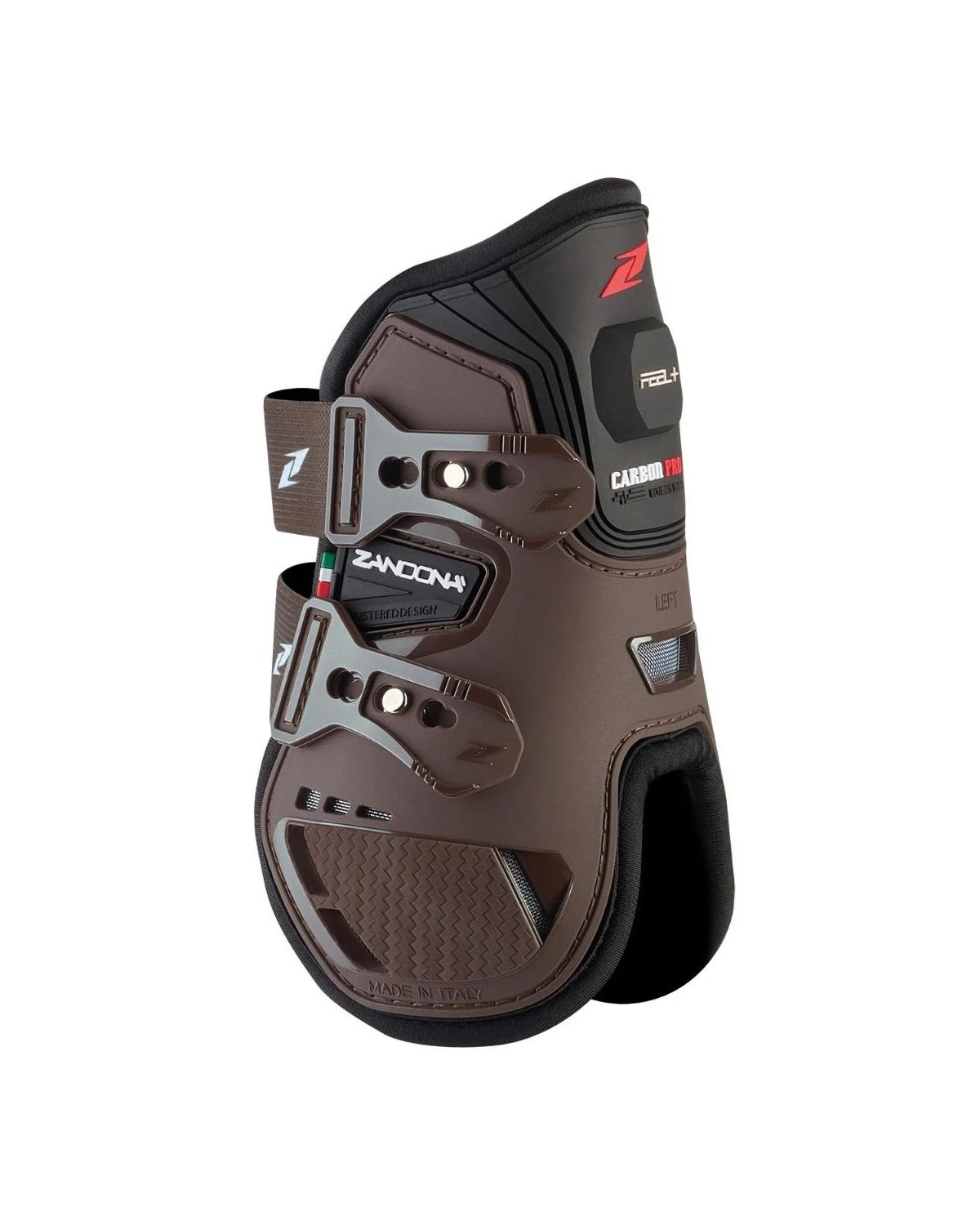 Carbon Pro Feel ochraniacz pęciny nowy