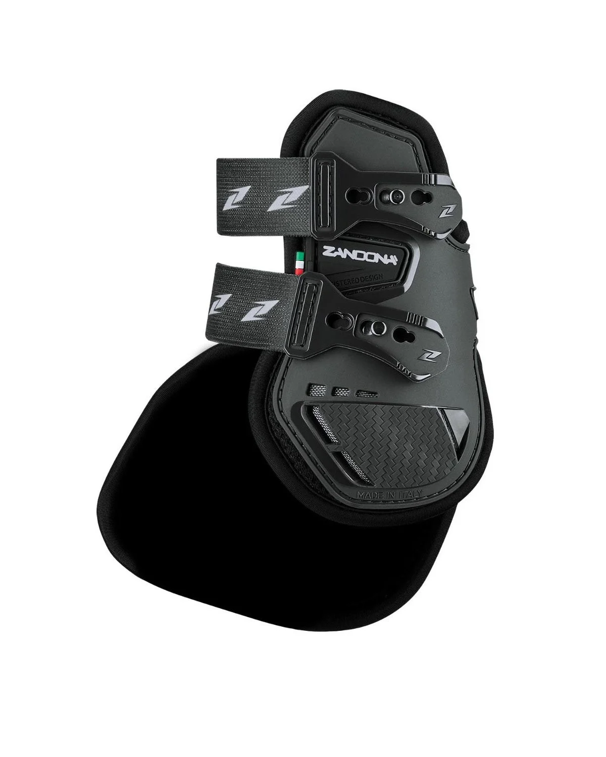 Carbon Pro H-Performance eX ochraniacz pęciny