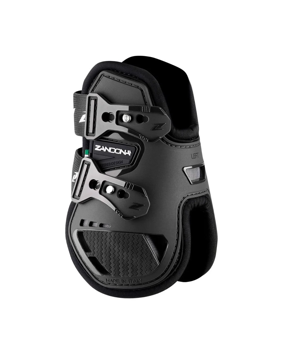 Carbon Pro H-Performance ochraniacz pęciny nowy