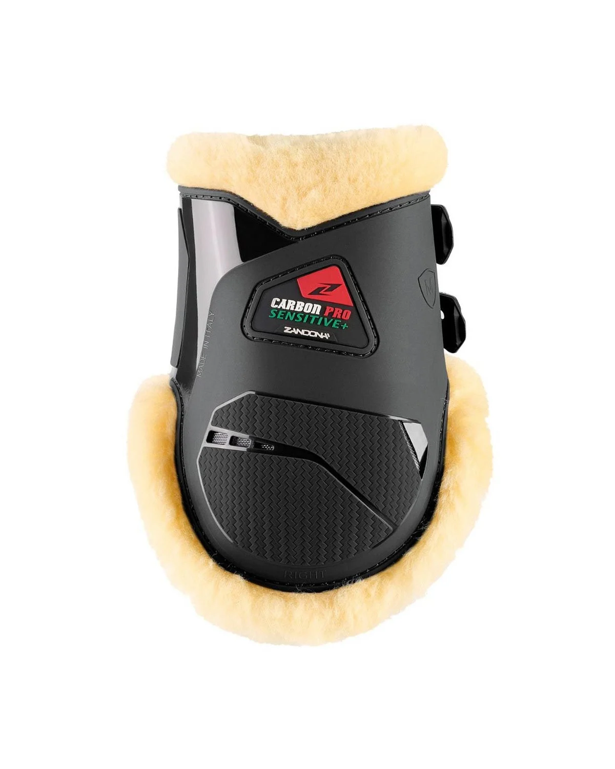 Carbon Pro Sensitive+ ochraniacz pęciny nowy