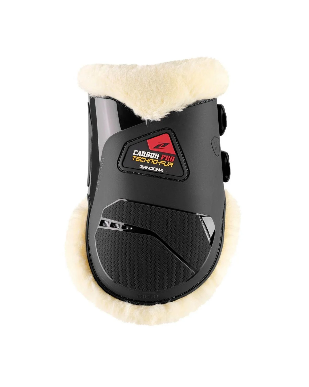 Zandonà ochraniacze pęcinowe Carbon Pro Techno-Fur