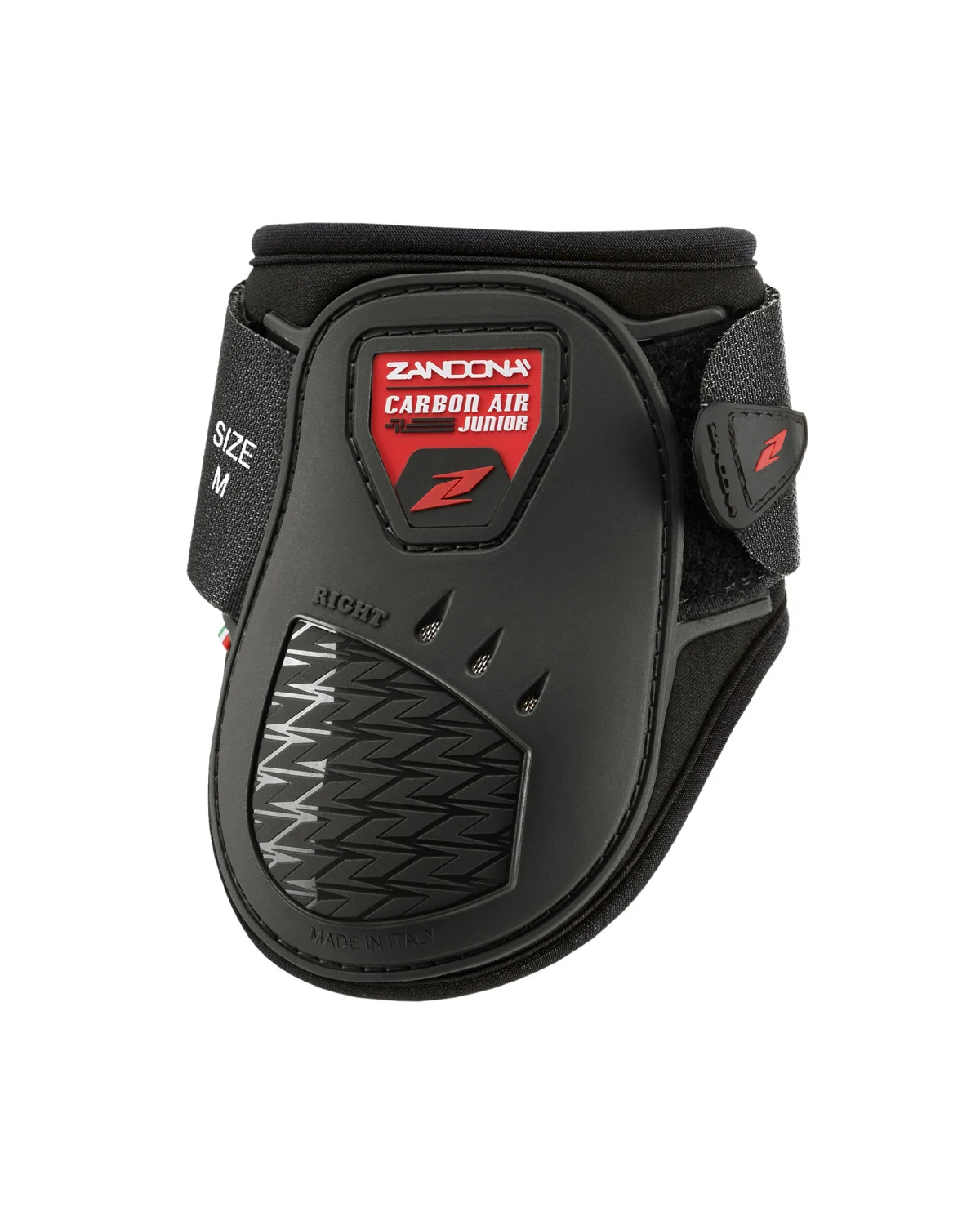 Carbon Air Junior ochraniacz pęciny