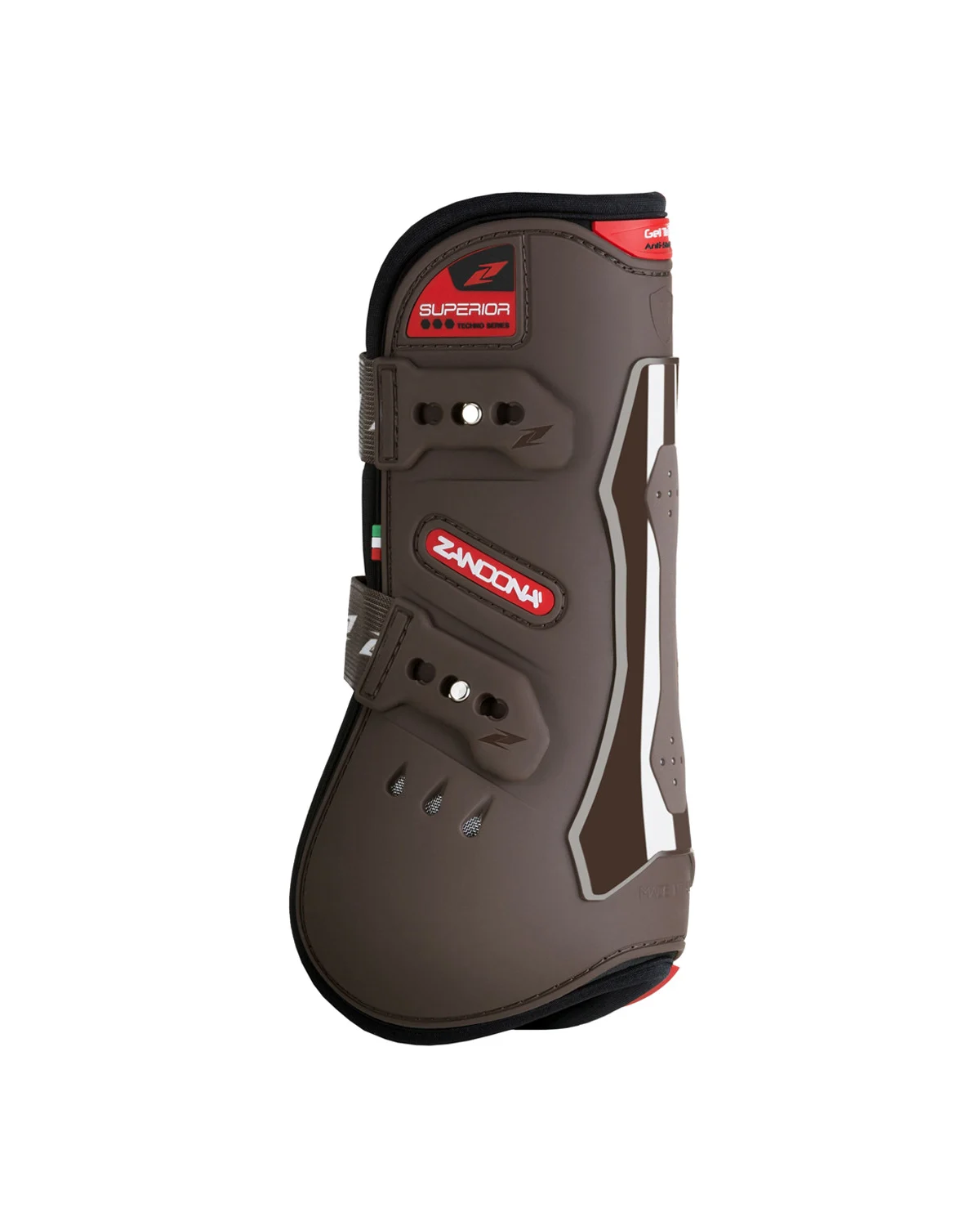 Zandonà ochraniacze ścięgnowe Superior Air Strap Tendon
