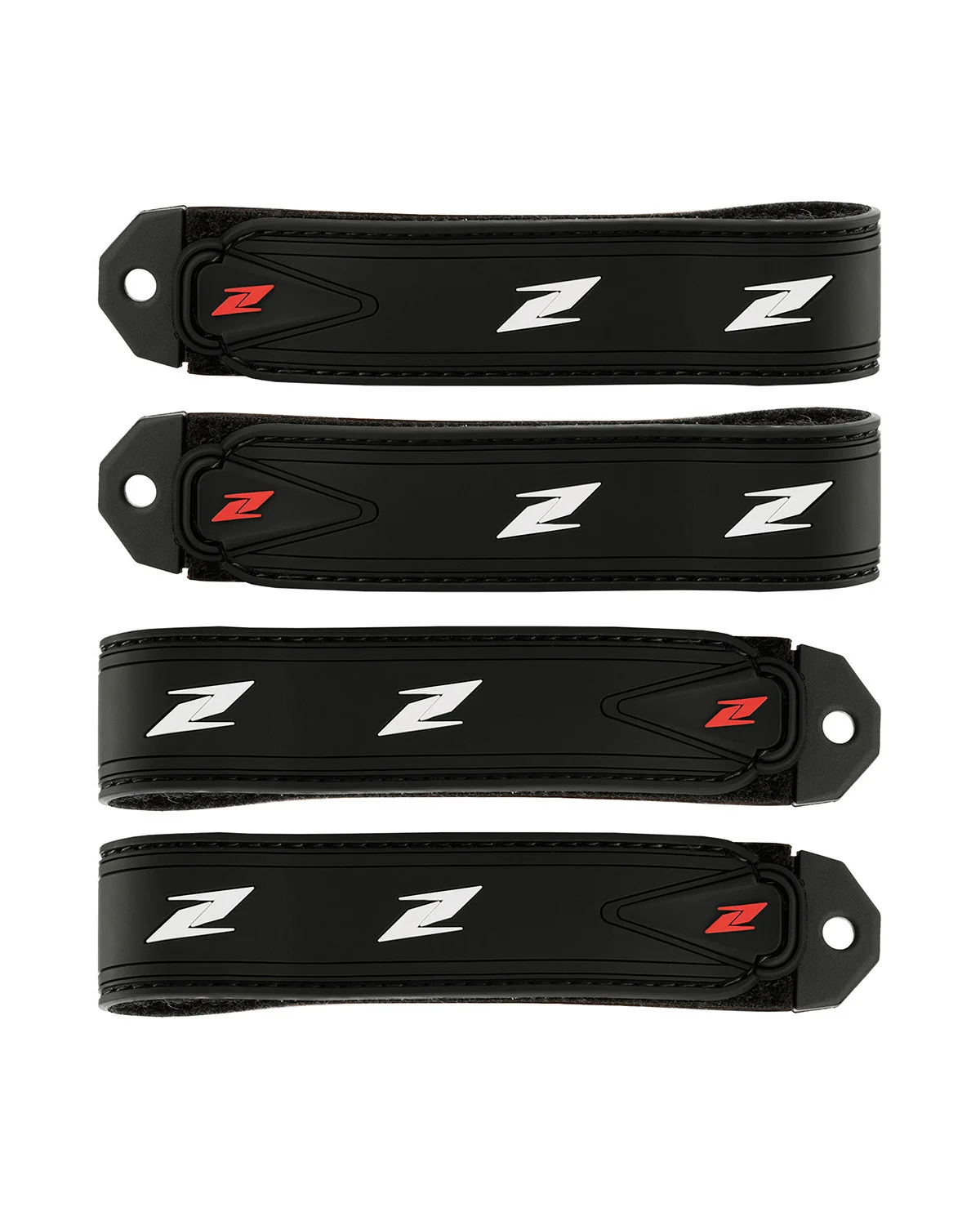 Zestaw wymiennych rzepów (Active-Fit Fetlock) 4 szt.