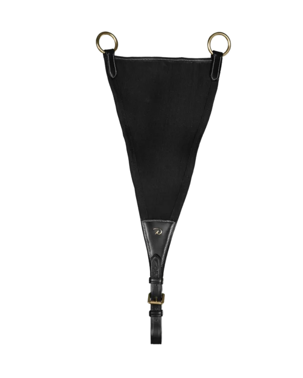 Dy'on wytok Elastic BIB Martingale Attachment D Collection