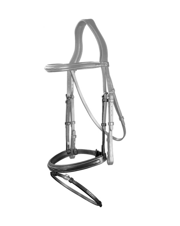 Dy'on nachrapnik Flash Noseband US
