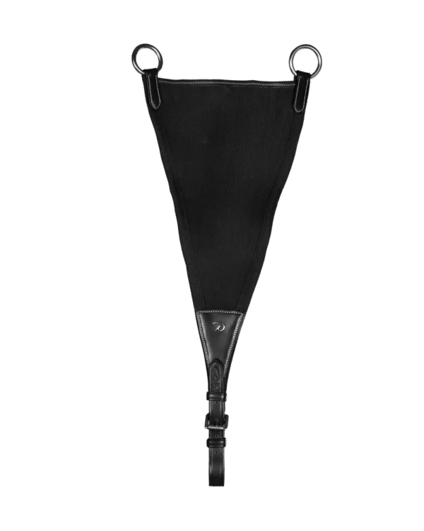 Dy'on wytok Elastic BIB Martingale Attachment US