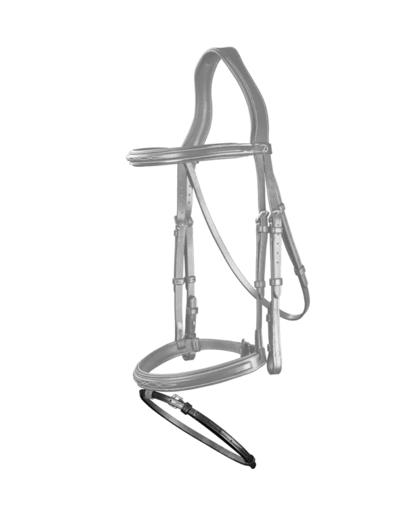 Dy'on pasek nachrapnika Flash Nose Strap 3/8 Hunter Collection US