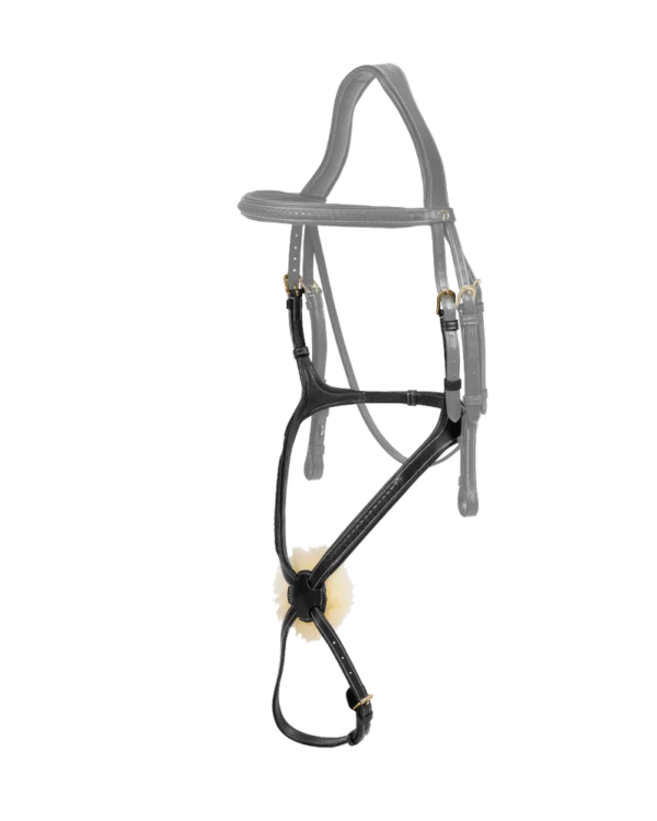 Dy'on nachrapnik Plaited Figure 8 D Collection