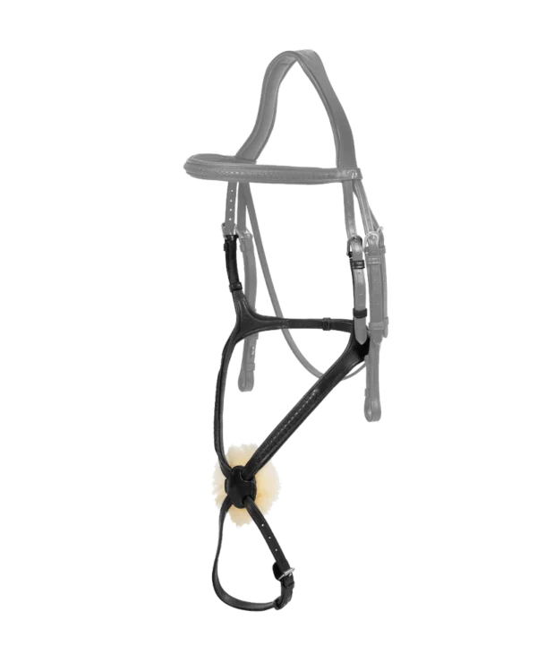 Dy'on nachrapnik Plaited Figure 8 New English Collection