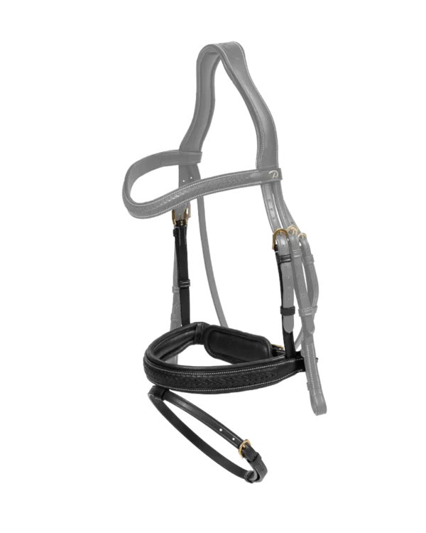 Dy'on nachrapnik Plaited Flash z zapięciem pull back D Collection