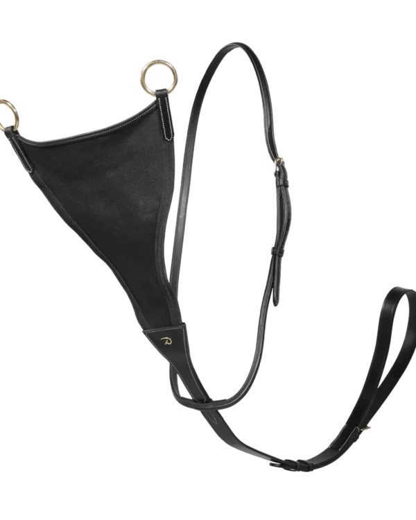 Dy'on wytok bib Elastic D Collection