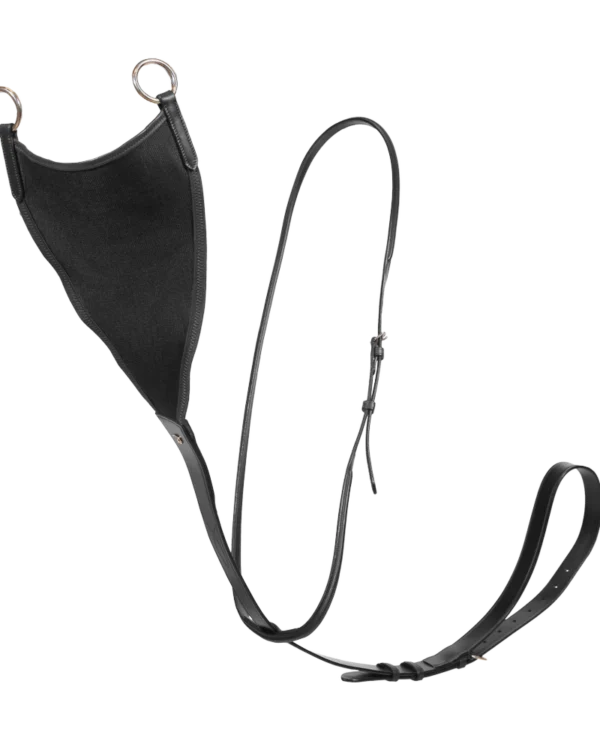Dy'on wytok Elastic BIB Martingale NE coll New English